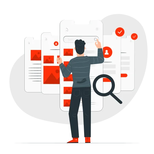 On Demand Food Delivery App Image